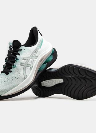 Premium ✅️ спортивні кросівки asics gel-kinsei max1 фото