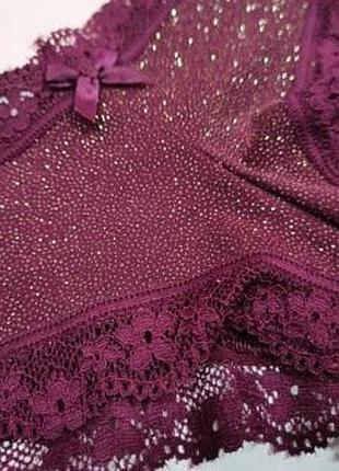 Сияющие трусики very sexy victoria’s secret виктория сикрет