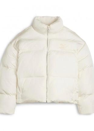 Куртка женская classics oversized women's puffer jacket 621693