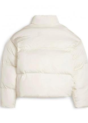 Куртка женская classics oversized women's puffer jacket 6216932 фото