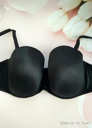 Гладенький бюстгалтер розмір 90d