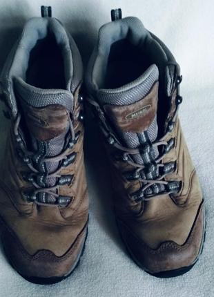 Ботинки мужские замшевые 39 р. ничевина