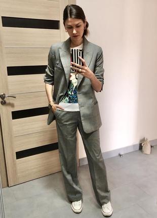 Костюм mango 40 рр