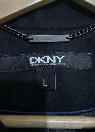 Dkny пальто новое9 фото