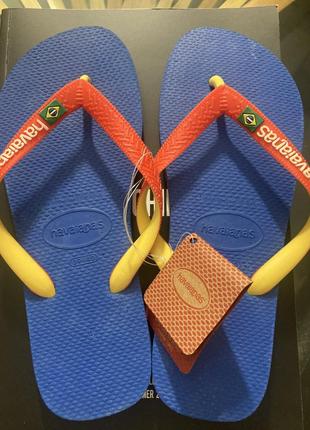 В'єтнамки havaianas бразилії