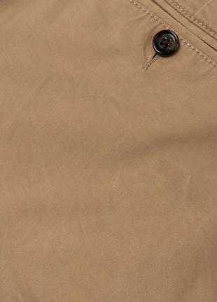 Tommy hilfiger beige chinos pants&nbsp;мужские брюки7 фото