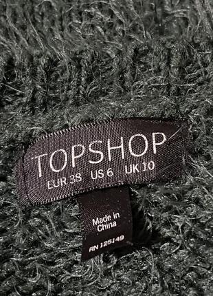 Светр topshop6 фото