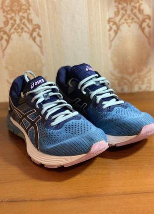 Asics gt4000