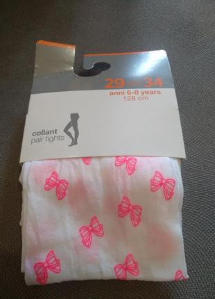 Колготки ovs