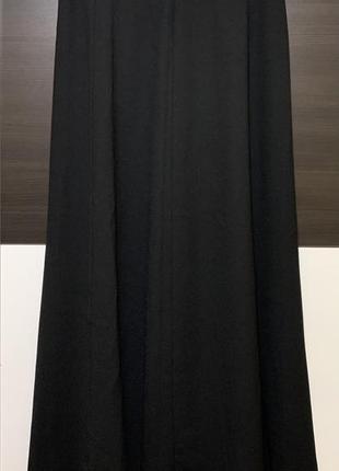 Шикарная юбка шерсть франция1 фото