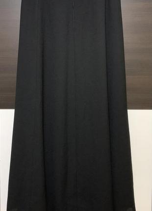 Шикарная юбка шерсть франция2 фото