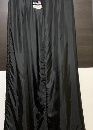 Шикарна спідниця  вовна франція8 фото