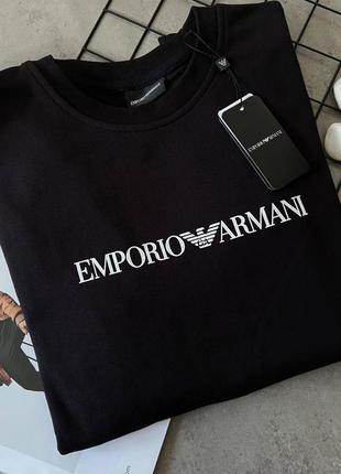 Чоловіча кофта armani lux 4