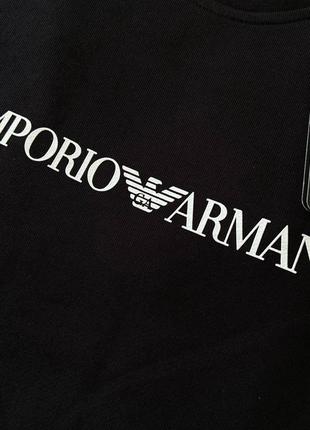 Чоловіча кофта armani lux 2