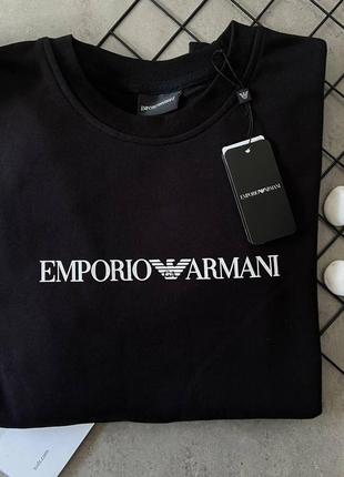 Чоловіча кофта armani lux 3