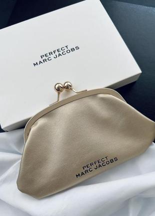 Клатч/кошелёк/косметичка marc jacobs