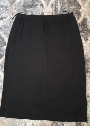 Юбка котон віскоза