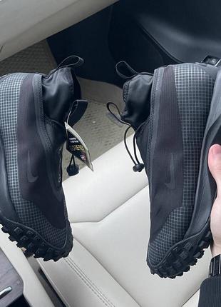 Nike  acg mountain fly gore tex all symbol
