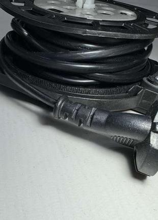 Катушка (смотка) сетевого шнура для пылесоса, germany, автоматическая, как новая!5 фото