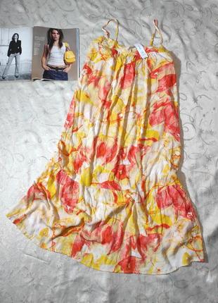 Новый с биркой сарафан 892 20-22