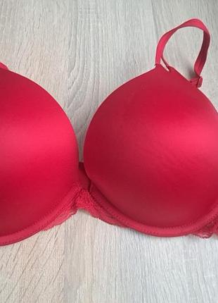 Бюстгальтер vicroria secret 75dd
