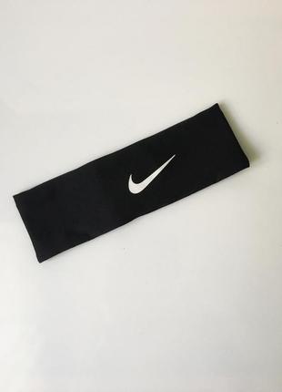 Пов’язка для спорту nike2 фото