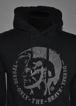 Кофта/худи diesel 2