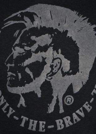 Кофта/худи diesel 4