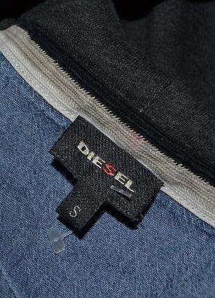 Кофта/худи diesel 7