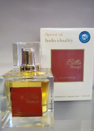 Emper better rouge 100 ml1 фото