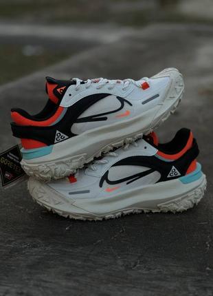 Nike acg mounth fly 2 low7 фото