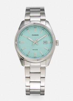 Оригинальные часы casio ( unisex)1 фото