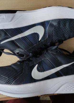 Кросівки nike run swift 2 cu3517-401 оригінал