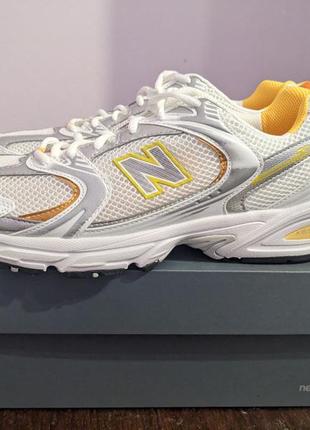 Кросівки чоловічі new balance 530, 42.5 р, оригінал!