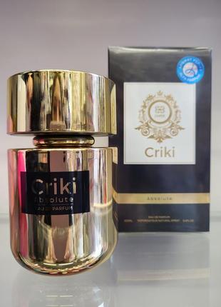 Emper criki absolute 100 ml