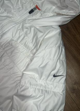 Nike куртка (46-48)2 фото