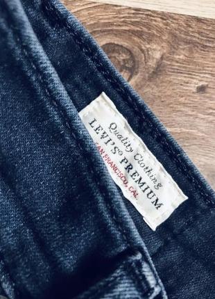 Джинсы скинни левайс levi’s4 фото