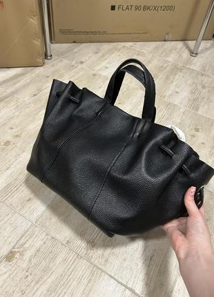 Сумка кошик торба