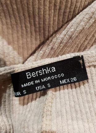 Сукня bershka8 фото