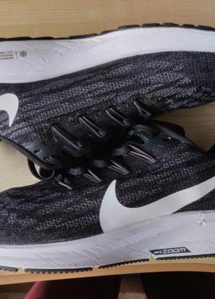 Кросівки nike air zoom pegasus 36 aq2203-002 оригінал