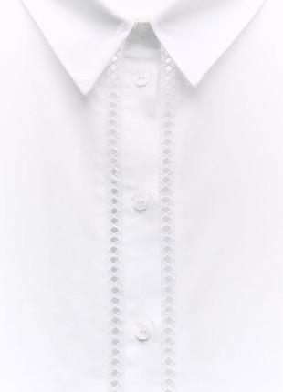 Плюоплиновая рубашка со строчкой8 фото
