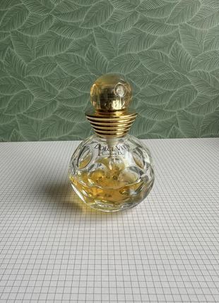 Dolce vita christian dior туалетна вода оригінал вінтаж !