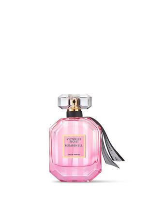 Парфюми bombshell eau de parfum victoria's secret. оригинал, 50мл2 фото