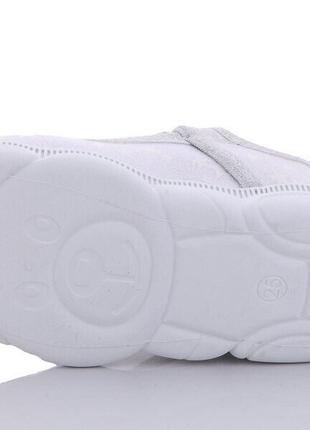 Детские тапочки, тапочки, тапочки для садика, сменная обувь с натуральной стелькой,...