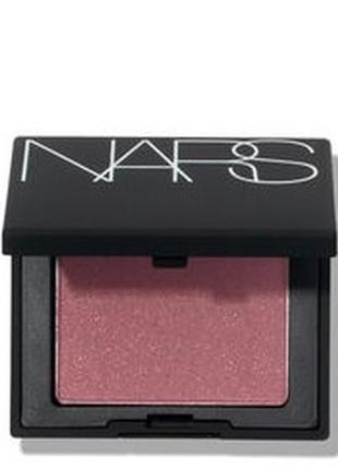 Румяна nars в оттенке dolce vita, 2,5 гр.1 фото