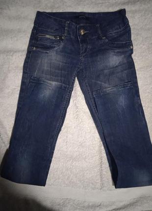 Жіночі джинси gucci1 фото