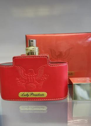 Emper lady presidente 80 ml2 фото