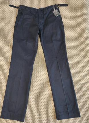 Мужские чиносы брюки мужские чинос timerland1 фото