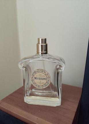 Guerlain mitsouko винтаж, туалетная вода