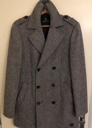 Пальто тренч scotch burberry kiton zegna